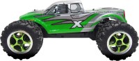 Monstertruck SavageX V2 versie | bestuurbare auto’s